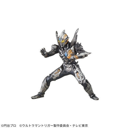 Ultraman Trigger - Statue of Heroism - Trigger Dark A | animota