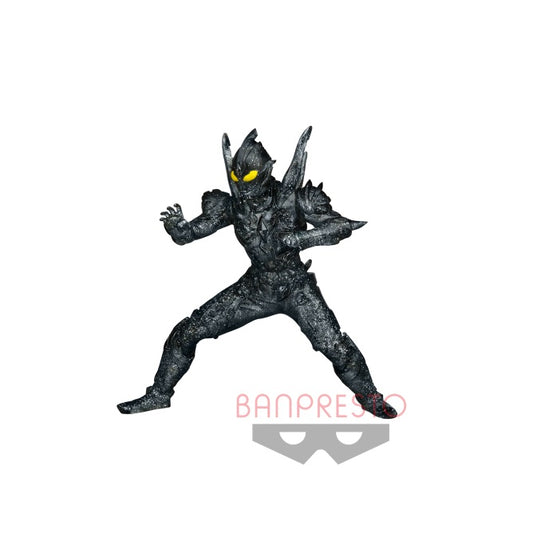 Ultraman Trigger - Statue of Heroism - Trigger Dark B | animota