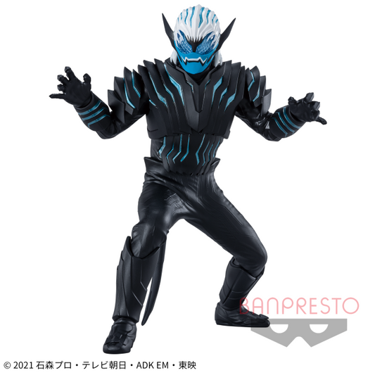 Kamen Rider Revice - Statue of Heroism - Devil Vice | animota
