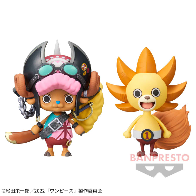 ONE PIECE FILM RED - DXF - THE GRANDLINE MEN - vol.5 - Tony Tony Chopper -  | animota