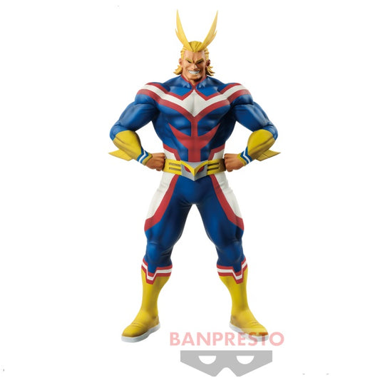 My Hero Academia - AGE OF HEROES - ALL MIGHT - Special B | animota