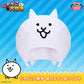 The Battle Cats - Wearable Cat Plush Hat