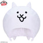 The Battle Cats - Wearable Cat Plush Hat