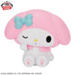 Sanrio Characters - SOFVIMATES - My Melody Relax Ver.