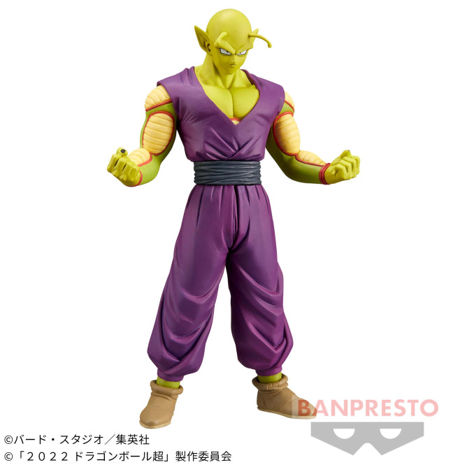 Dragon Ball Super: Super Hero - DXF - Piccolo (Potential Unleashed) | animota