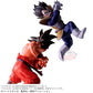 Dragon Ball Z - MATCH MAKERS - Vegeta (VS Son Goku) | animota