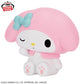 Sanrio Characters - SOFVIMATES - My Melody Relax Ver.