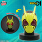 Kamen Rider Zero-One BIG Size Soft Vinyl Mask Display - Zero-One