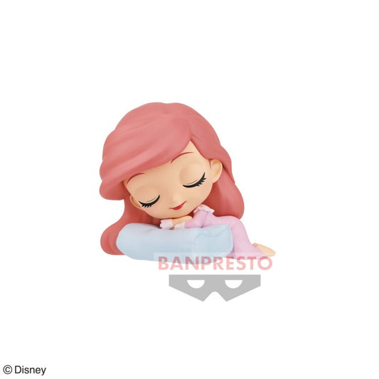 Q posket sleeping - Disney Characters - Ariel B | animota