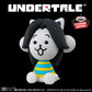 UNDERTALE Amicot - Temmie ＆ AnnoyingDog - Temmie