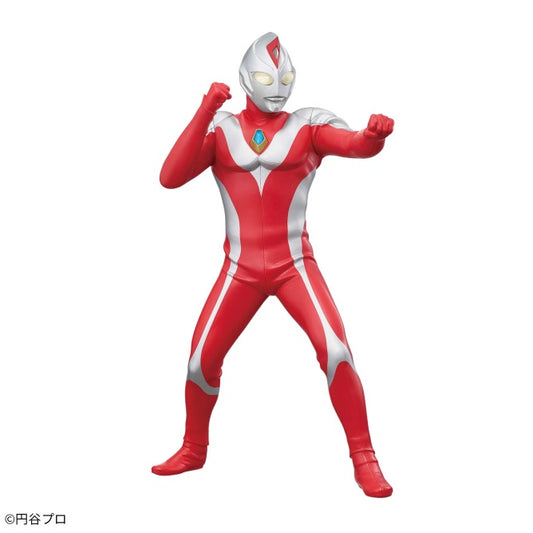 Ultraman Dyna - Statue of Heroism - Ultraman Dyna - Power of the Red Earth A | animota