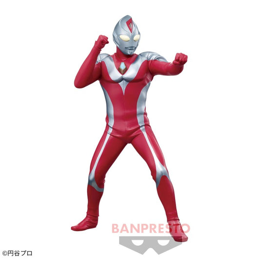 Ultraman Dyna - Statue of Heroism - Ultraman Dyna - Power of the Red Earth B | animota