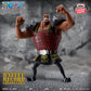 ONE PIECE - BATTLE RECORD COLLECTION - JOZU, Action & Toy Figures, animota