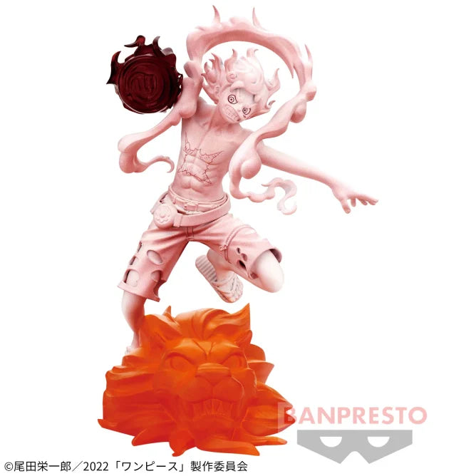 ONE PIECE Devil Fruit Room Light -Op-Op Fruit- [BANPRESTO]