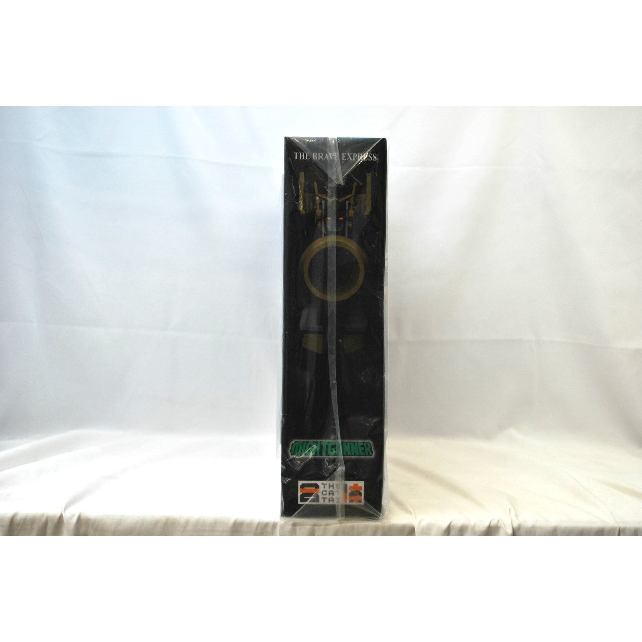 Good Smile Company THE GATTAI Might Gunner Perfect Option Set [Brave Express Might Gaine]