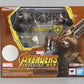 S.H.Figuarts Rocket Raccoon (Avengers Infinity War), animota