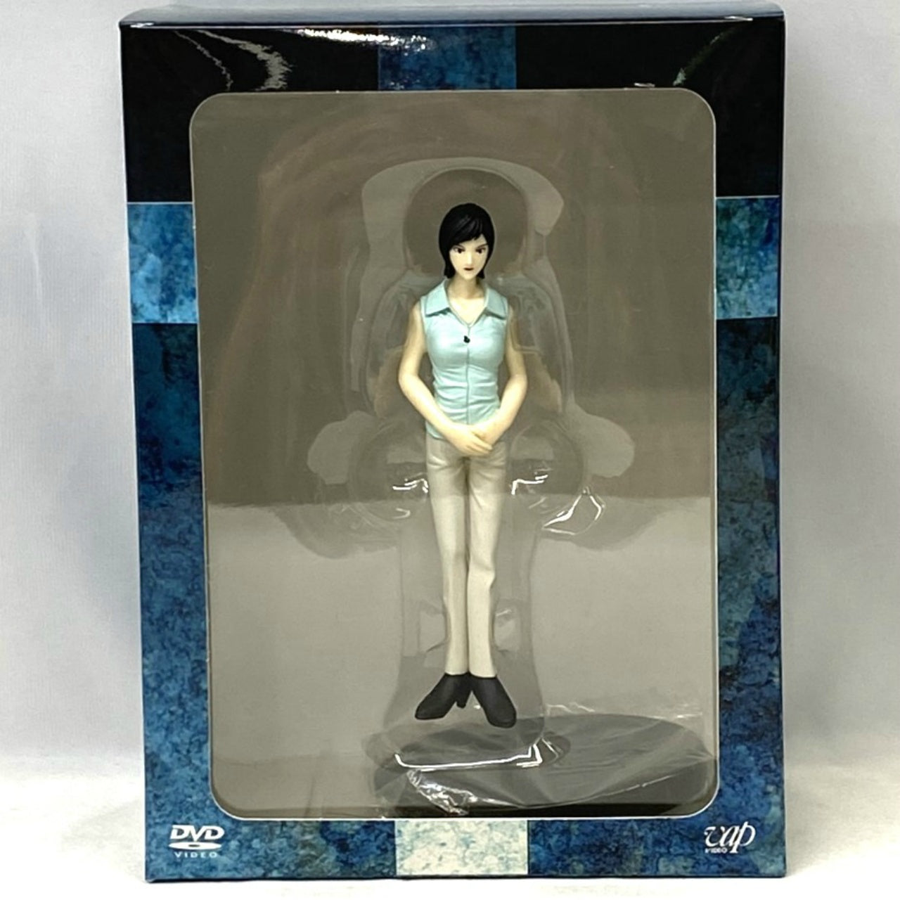 Death Note DVD Reward Kiyomi Takada Original Figure
