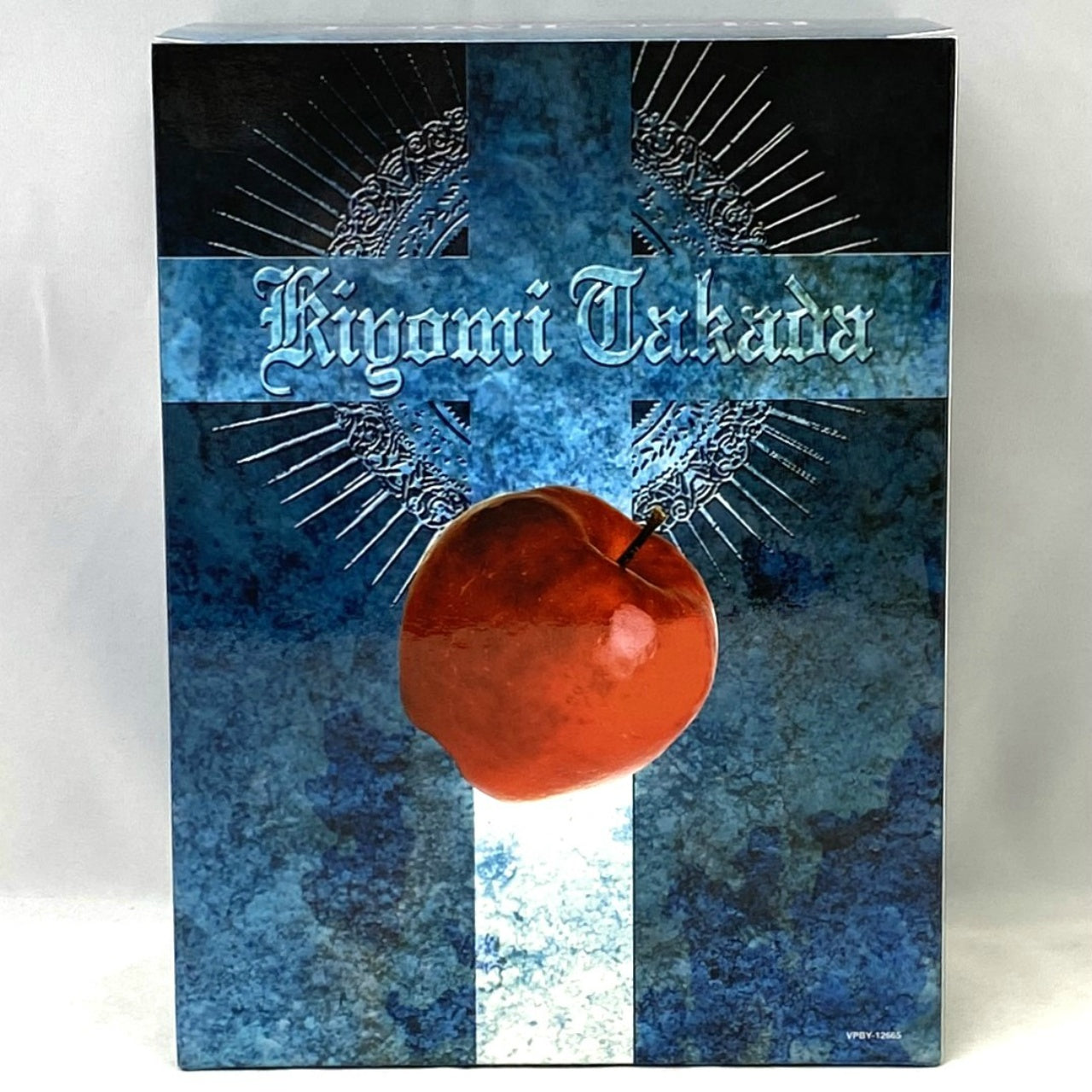 Death Note DVD Reward Kiyomi Takada Original Figure