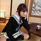 "Kyousou Giga" Koto style cosplay wig | animota