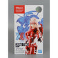 S.H.Figuarts DARLING in the FRANXX - Zero Two