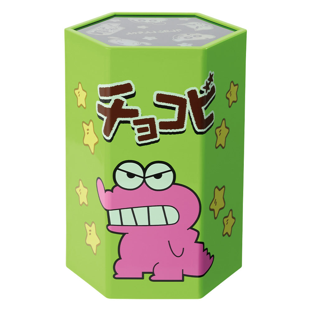 Crayon Shin-chan - Chocobi is Delicious★ - Chocobi Light [Ichiban-Kuji Prize B]