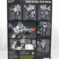 JOYTOY SOURCE Tetsukai 1/25 TEIKUI 02 Dual Pilot Mecha