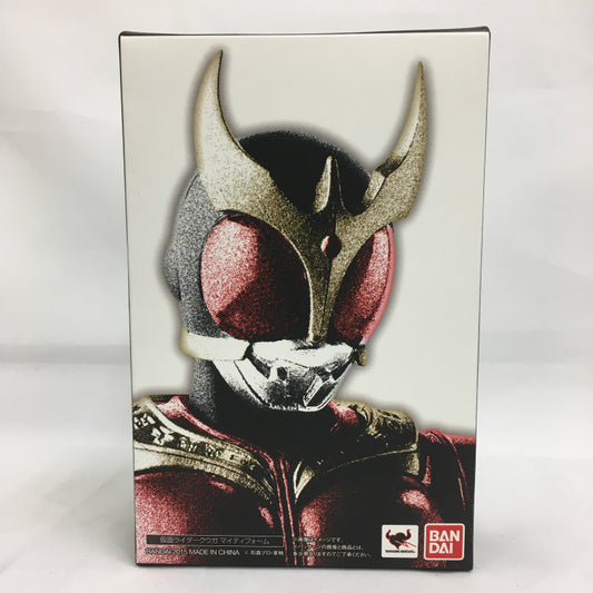 S.H.Figuarts Kamen Rider Kuuga Mighty Form Shinkocchou Style (Real skeletal structure sculpt), Action & Toy Figures, animota