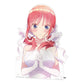 The Quintessential Quintuplets＊ - Memorial Collections - Bust-Up Acrylic Board (Nino Nakano Wedding) [Ichiban-Kuji Prize C]