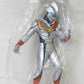 Banpresto Ultraman Big Size Soft Vynil Figure 2 Evil Tiga, Action & Toy Figures, animota