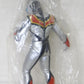 Banpresto Ultraman Big Size Soft Vynil Figure 2 Evil Tiga, Action & Toy Figures, animota