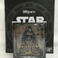 S.H.Figuarts Darth Vader with 1st run Bonus Display Stand