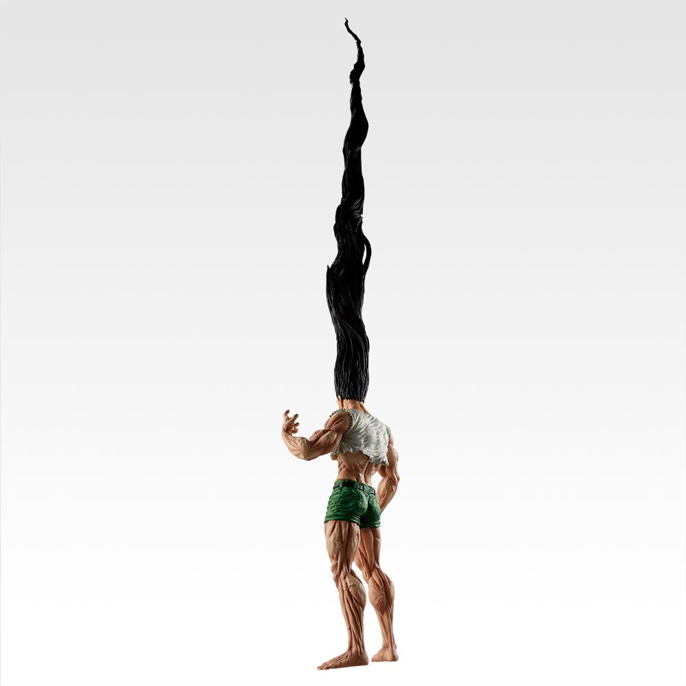 HUNTER×HUNTER - CHMERA ANT 2 - Gon Limitation Transformation MASTERLISE EXTRA [Ichiban-Kuji Prize Last One]