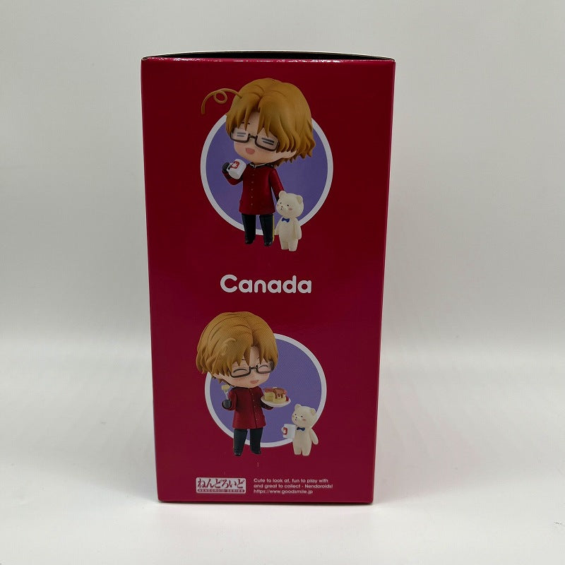 Nendoroid Nr. 2173 Kanada (Hetalia World Stars)