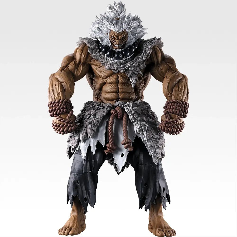 Street Fighter 6 Akuma MASTERLISE [Ichiban-Kuji Prize Last One]