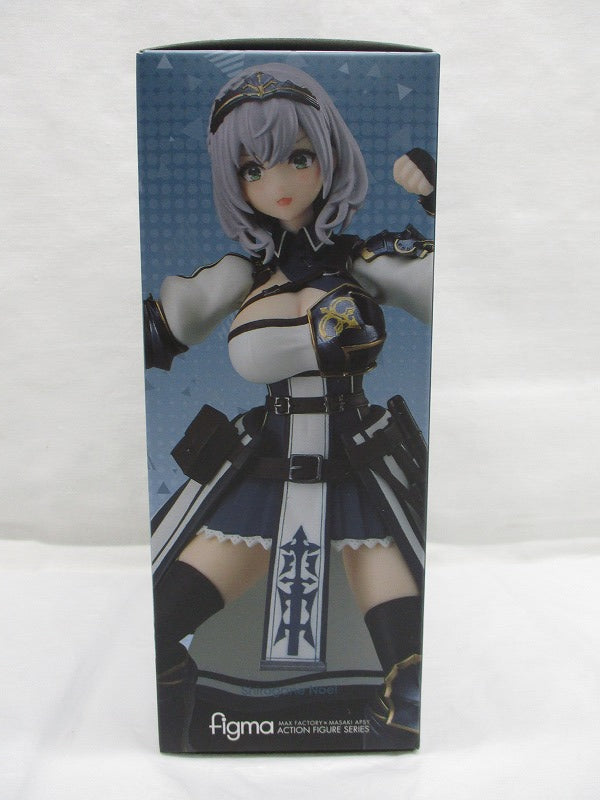 Figma 565 Noel Shirogane (Hololive-Produktion) 