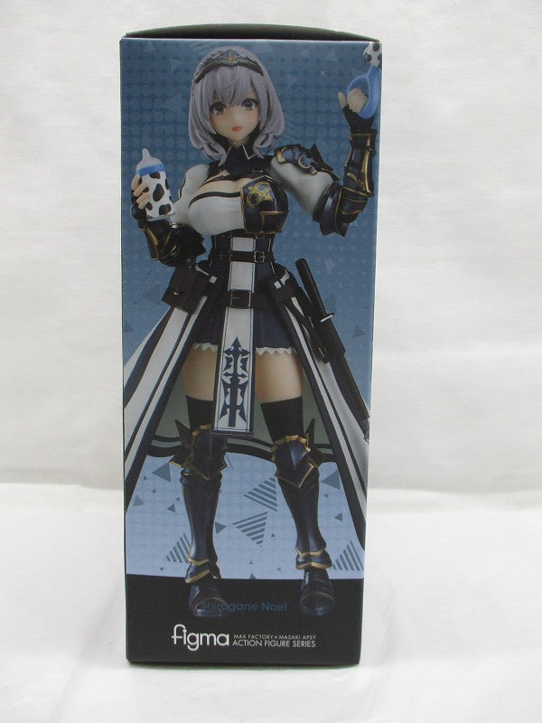 figma 565 Noel Shirogane (Hololive Production), animota