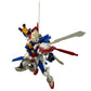 Mobile Fighter G Gundam 30th Anniversary God Gundam - Kongoushizou [Ichiban-Kuji Prize A] (Re-released)