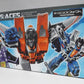 Transformers United Seeker Set