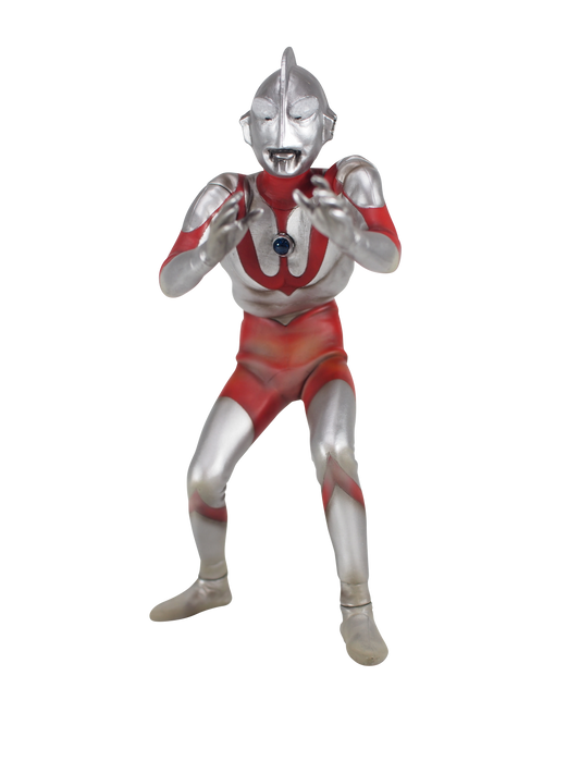 CCP 1/6 Tokusatsu Series Ultraman A-type Fighting High Grade Ver.