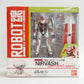 ROBOT SPIRITS 024 Nirvash Type ZERO spec2 First Release
