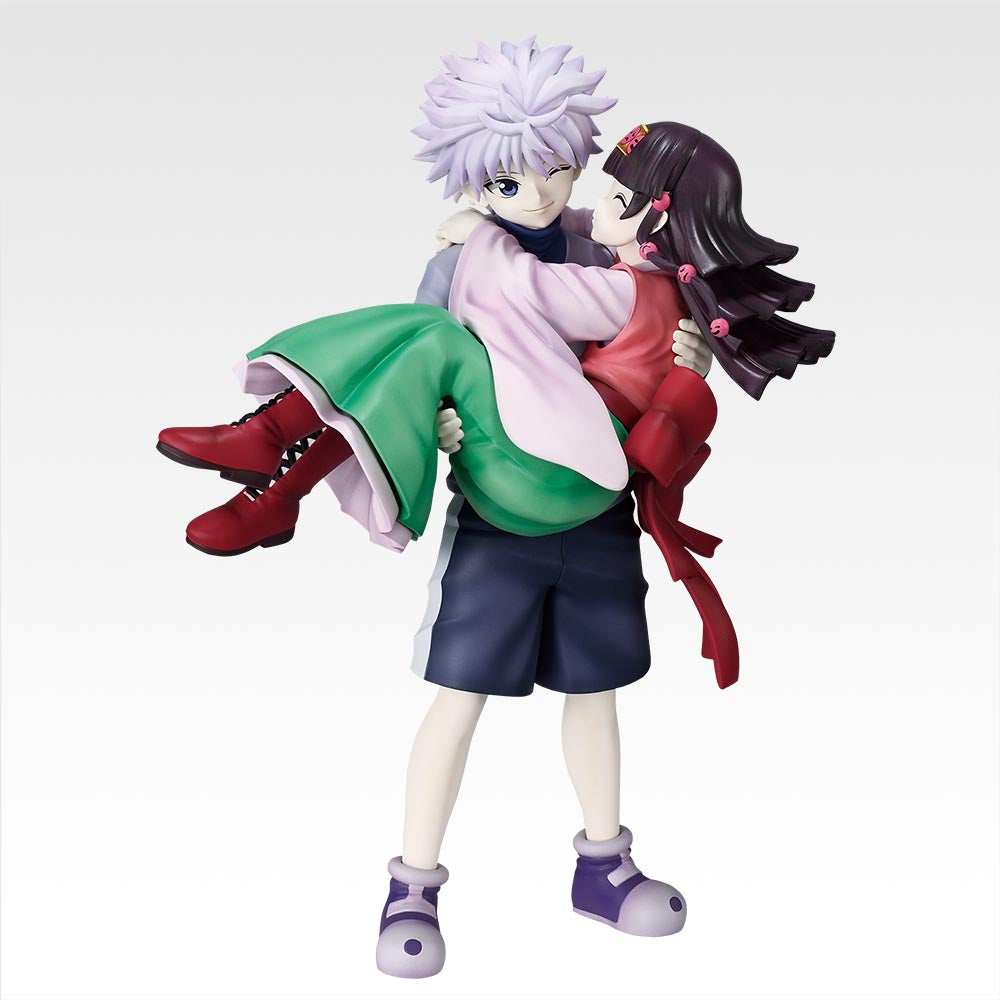 HUNTER×HUNTER - Cross the 