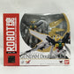 ROBOT Tamashii 145 GX-9901-DX Gundam Doppel X