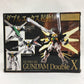 ROBOT Tamashii 145 GX-9901-DX Gundam Doppel X