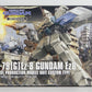 HGUC 155 RX-79 [G] Ez-8 Gundam Easy Eight Bandai Spirits Edition