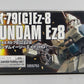 HGUC 155 RX-79 [G] Ez-8 Gundam Easy Eight Bandai Spirits Edition 