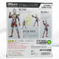 S.H.Figuarts Ultraman Z Gamma Future