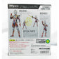 S.H.Figuarts [Ultraman Z] Gamma Future, Action & Toy Figures, animota