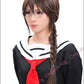 "Durarara!!" Izaya Orihara style cosplay wig | animota