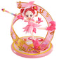 Ojamajo Doremi Sweet magical surprise! Doremi Harukaze Figure [Ichiban-Kuji Prize A]