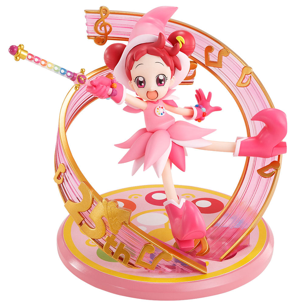Ojamajo Doremi Sweet magical surprise! Doremi Harukaze Figure [Ichiban-Kuji Prize A]